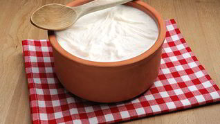 Рецепт Сливочный крем Сладкая пауза