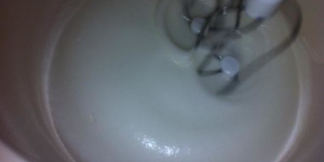 Рецепт слоеные корзиночки с кремом и малиной