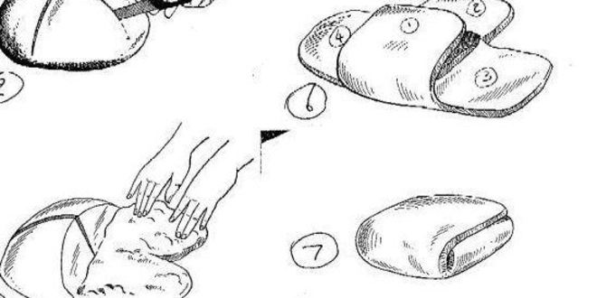 Рецепт слоеные трубочки с посыпкой и белковым кремом