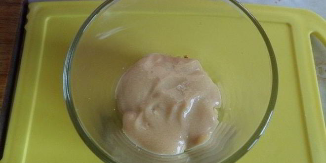 Рецепт трайфл с рисовым кремом, клубникой и бананом