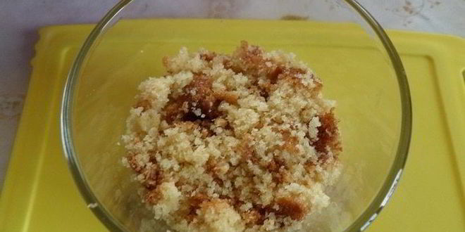 Рецепт трайфл с рисовым кремом, клубникой и бананом