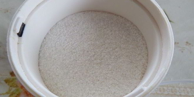 Рецепт трайфл с рисовым кремом, клубникой и бананом