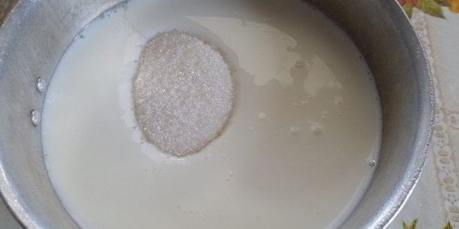 Рецепт трайфл с рисовым кремом, клубникой и бананом