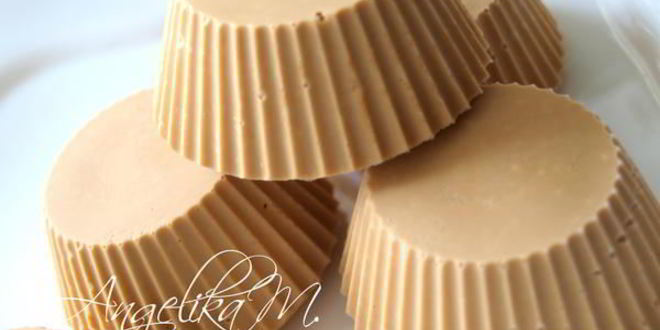 Рецепт творожное крем-брюле