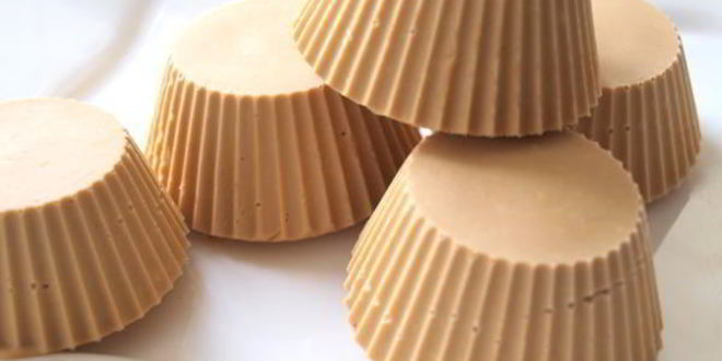 Рецепт творожное крем-брюле