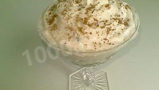 Рецепт Творожный крем для бисквитного торта