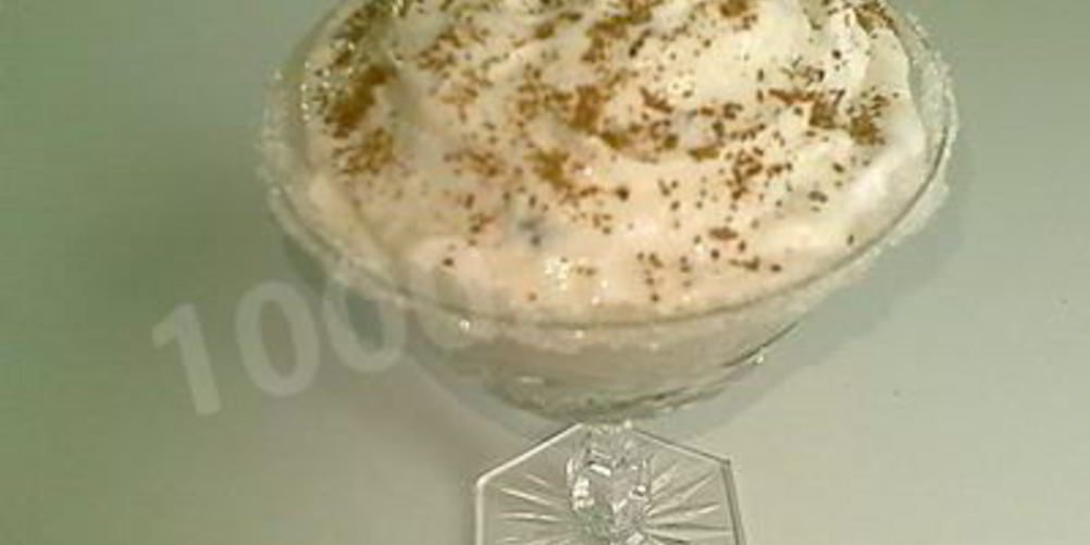 Как приготовить творожный крем для бисквитного торта