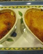 Волшебный крем-брюле