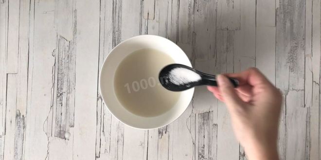 Рецепт яблоки с кремом по-португальски