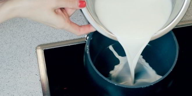 Рецепт ягодные корзиночки с заварным кремом