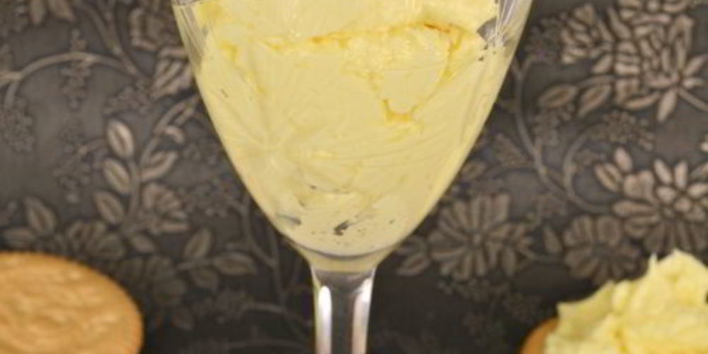 Как приготовить заварной крем без молока