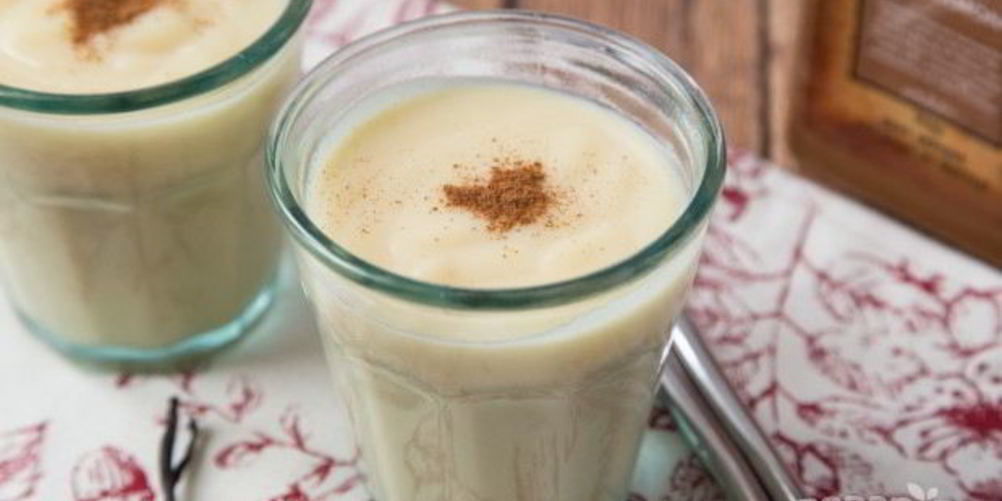 Как приготовить заварной крем простой