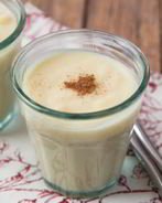 Заварной крем простой