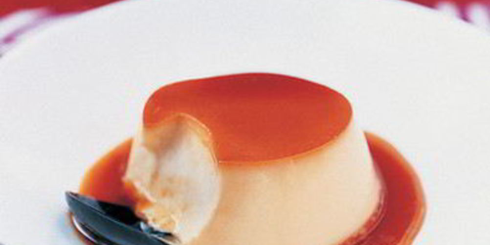 Как приготовить заварной крем с имбирем и анисом