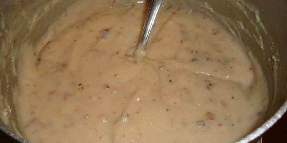 Как приготовить заварной крем