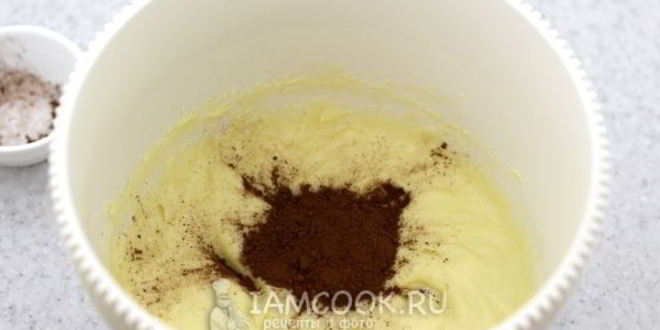 Рецепт заварные булочки с кремом