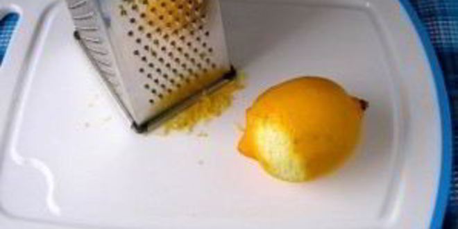 Рецепт лимонное желе