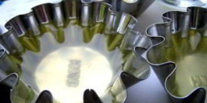 Рецепт лимонное желе