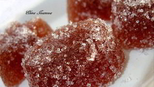 Рецепт Домашний мармелад