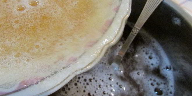 Рецепт домашний мармелад