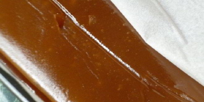 Рецепт яблочный мармелад