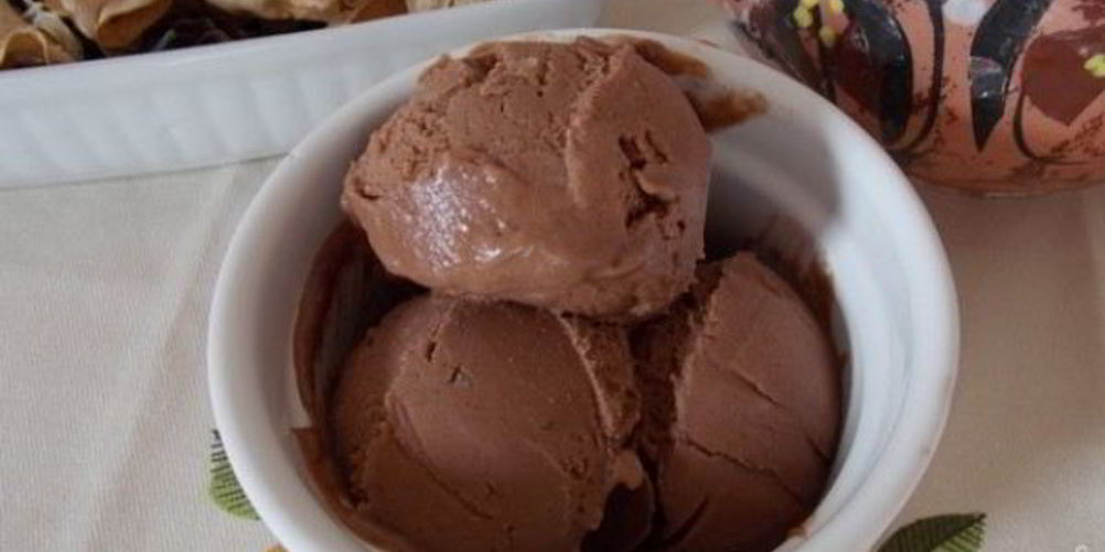 Как приготовить банановое мороженое