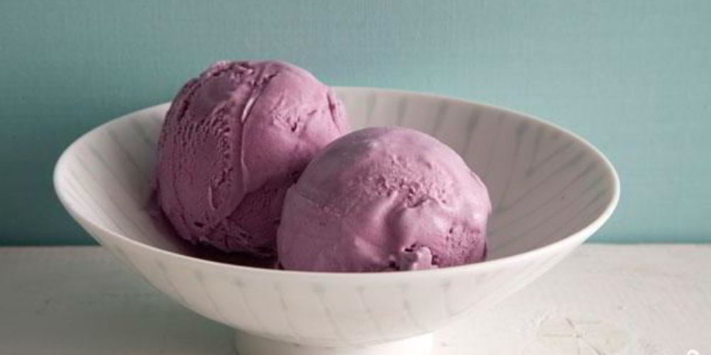 Рецепт пряное мороженое с тыквой