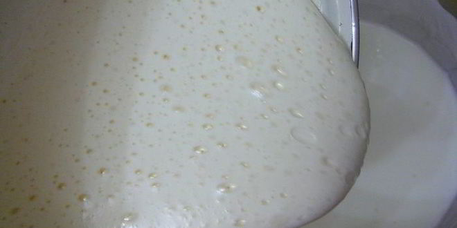 Рецепт черносмородиновое мороженое с йогуртом