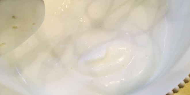 Рецепт диетическое мороженое пломбир