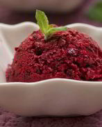 Диетическое мороженое