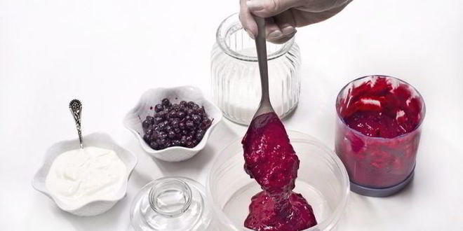 Рецепт диетическое мороженое