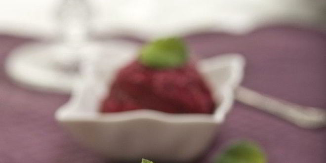 Рецепт диетическое мороженое