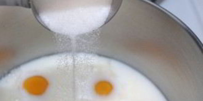 Рецепт домашнее мороженое без сливок