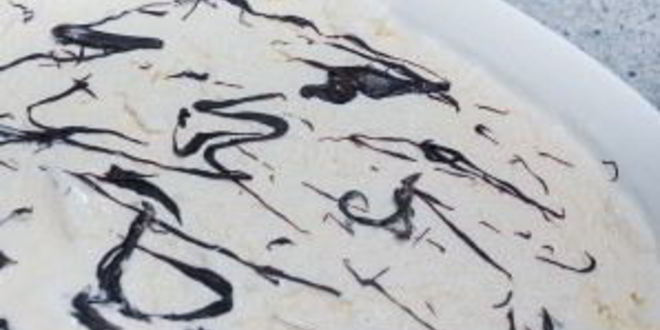 Рецепт домашнее мороженое без сливок