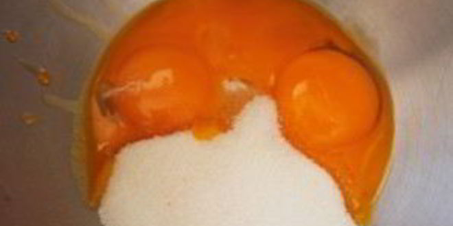 Рецепт домашнее мороженое пломбир