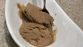 Рецепт Домашнее мороженое