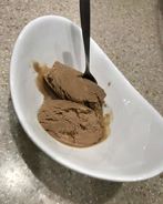 Домашнее мороженое