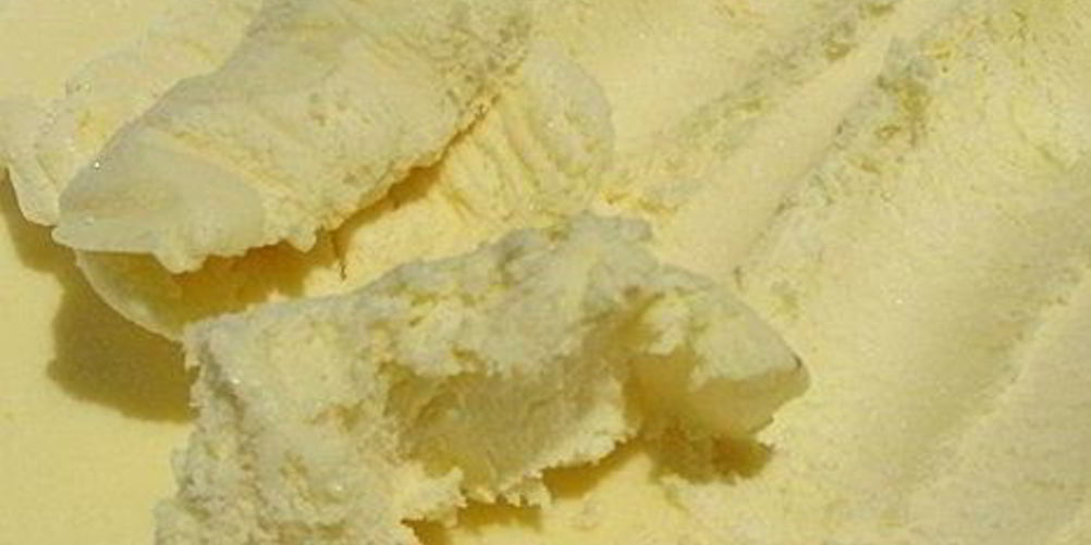 Рецепт пломбир за 20 копеек сливочное мороженое