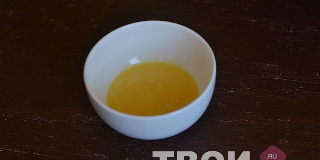 Рецепт домашний пломбир