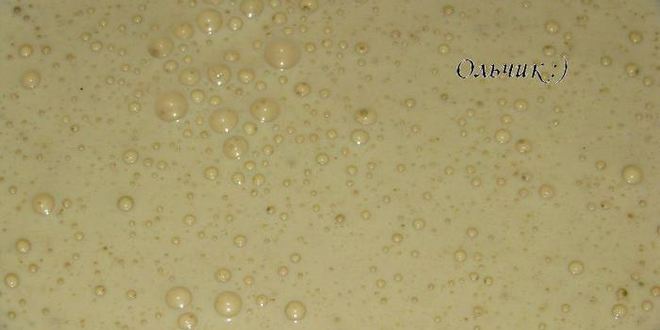 Рецепт фисташковое мороженое 2в1