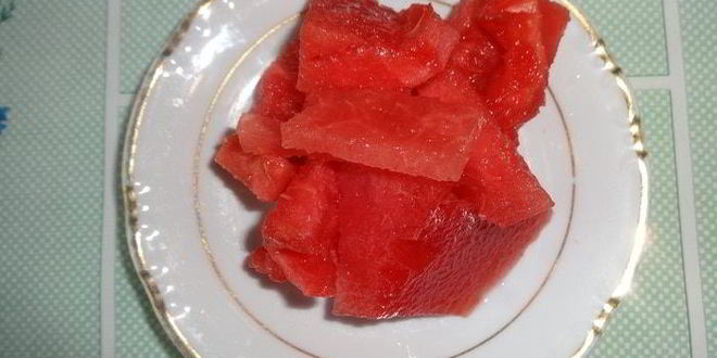 Рецепт фруктовое мороженое светофор