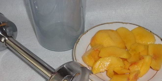 Рецепт фруктовое мороженое светофор