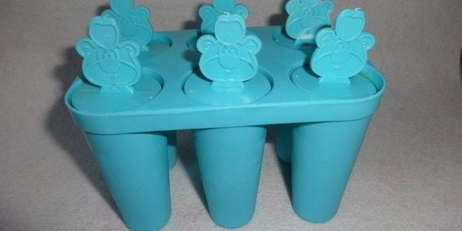 Рецепт фруктовое мороженое светофор