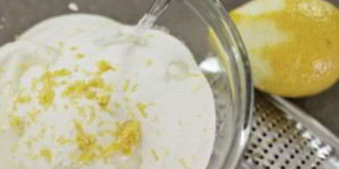 Рецепт йогуртовое мороженое