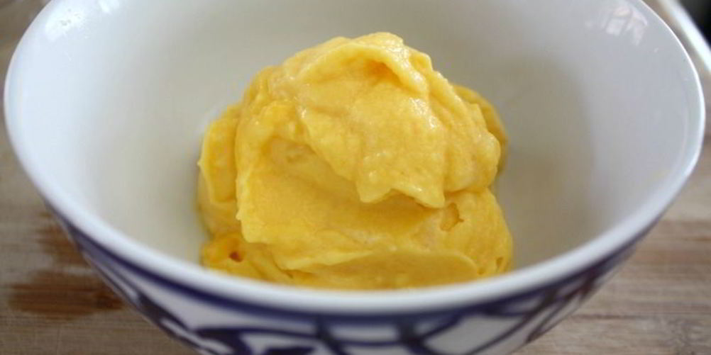 Рецепт мороженое джелато