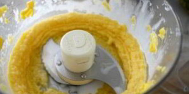 Рецепт итальянское мороженое джелато