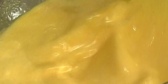 Рецепт карамельное мороженое