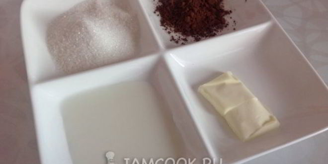 Рецепт клубничное мороженое в шоколадной глазури