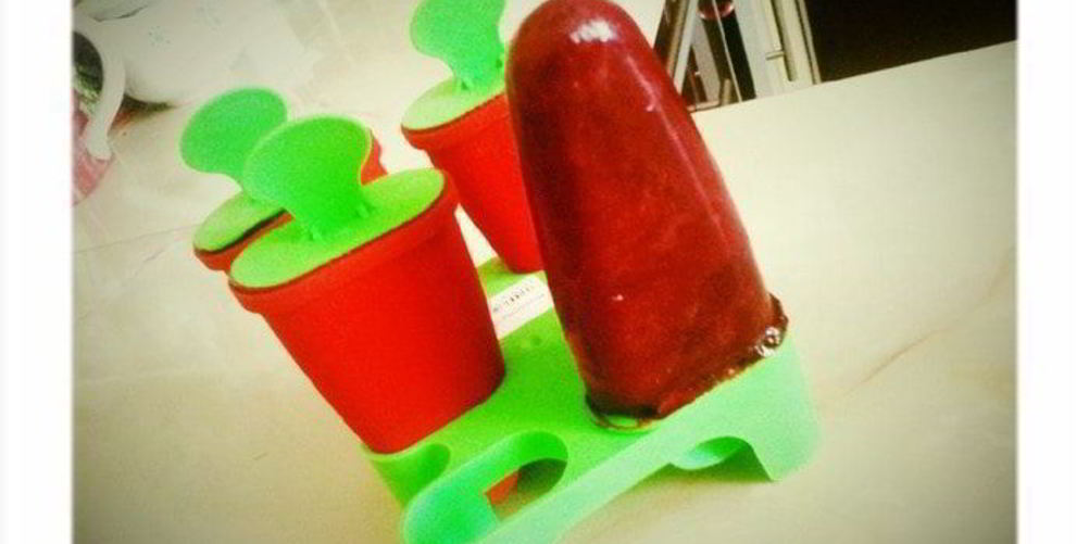 Рецепт банановое мороженое