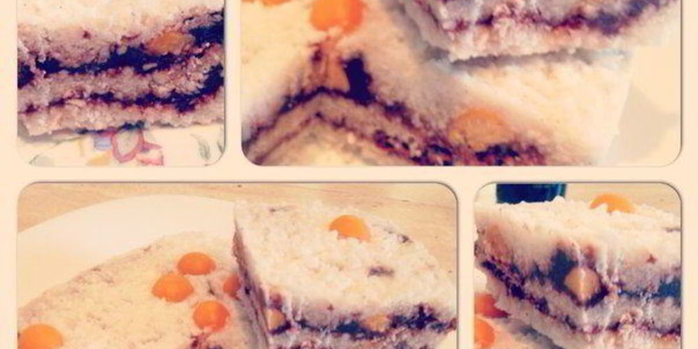 Рецепт торт-мороженое с бананами